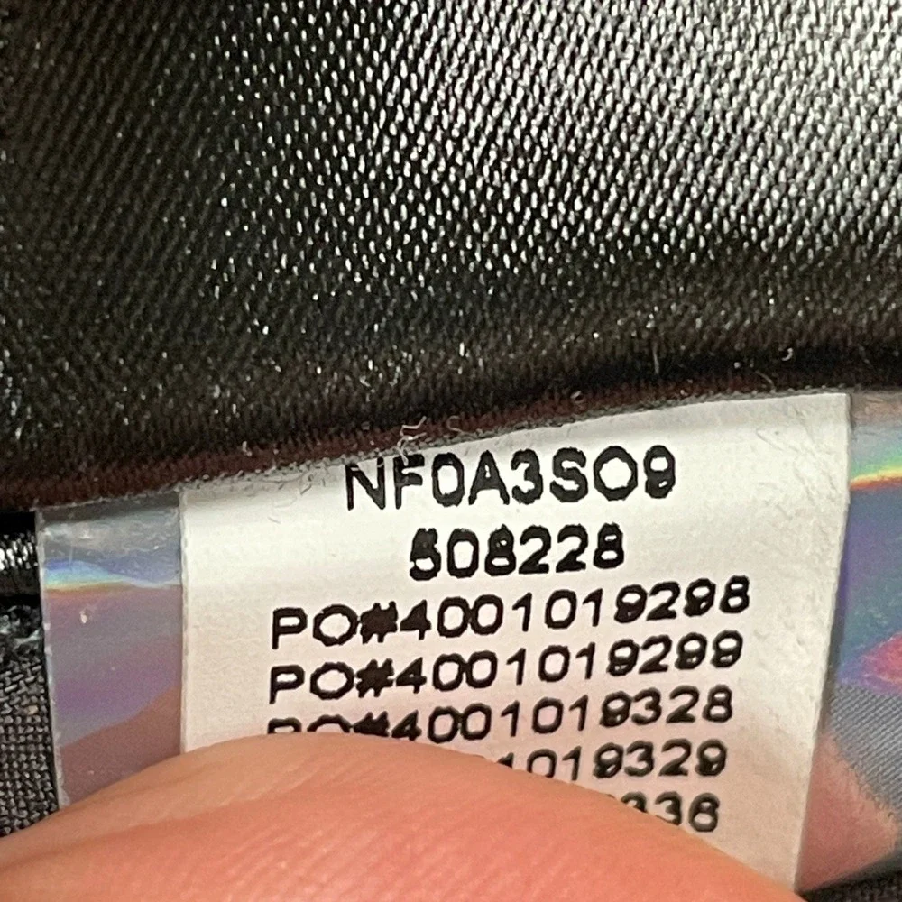 The North Face Pants Mens 34 Gray Aphrodite Straight Leg Hiking Outdoor Stretch